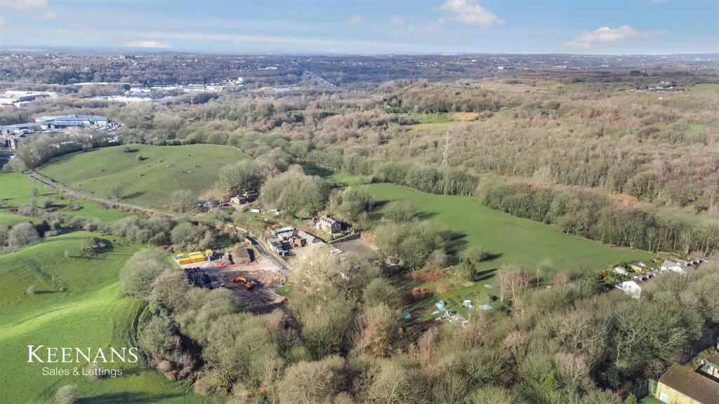 3 Bedroom Detached Country Home