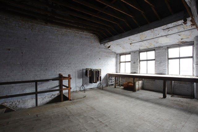 Freehold Storage/Workshop Unit